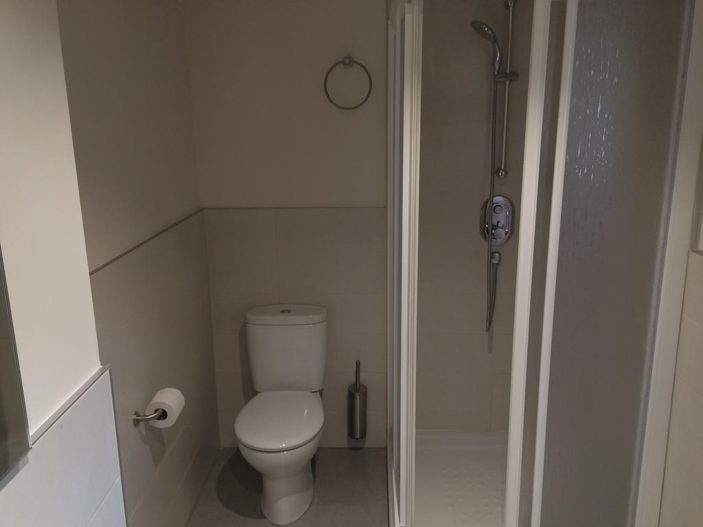 Europa House Village San Vicente Raspeig Zimmer foto